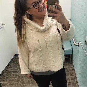 Maurices Chunky Sweater